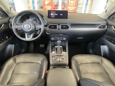 2021 Mazda Mazda CX-5 Grand Touring Reserve