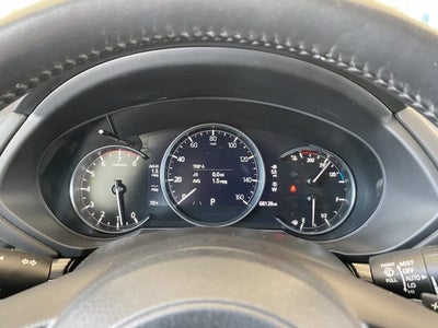 2021 Mazda Mazda CX-5 Grand Touring Reserve
