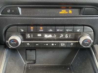 2021 Mazda Mazda CX-5 Grand Touring Reserve