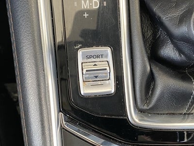 2021 Mazda Mazda CX-5 Grand Touring Reserve