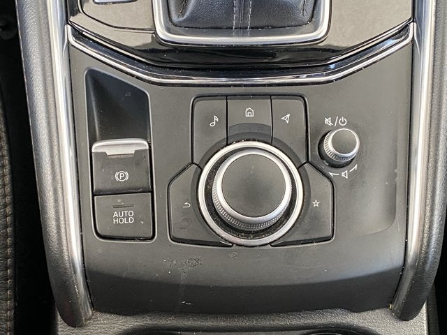 2021 Mazda Mazda CX-5 Grand Touring Reserve