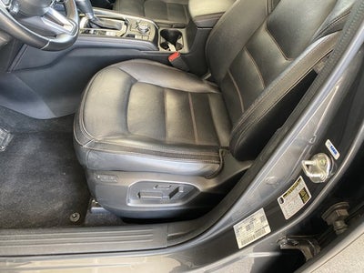 2021 Mazda Mazda CX-5 Grand Touring Reserve