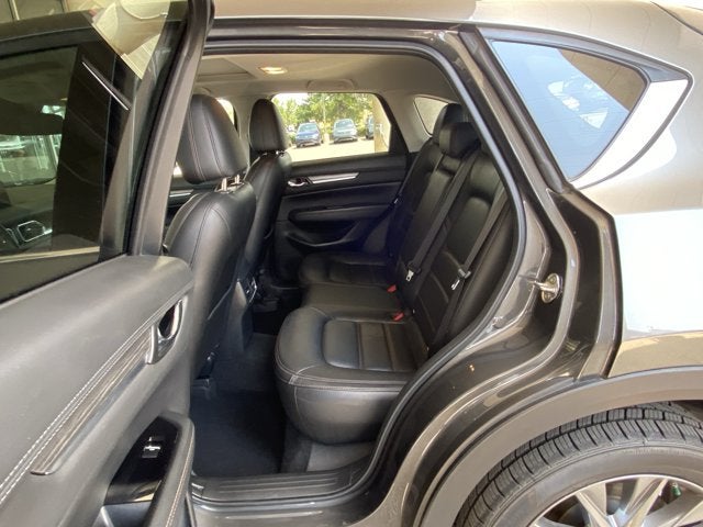 2021 Mazda Mazda CX-5 Grand Touring Reserve
