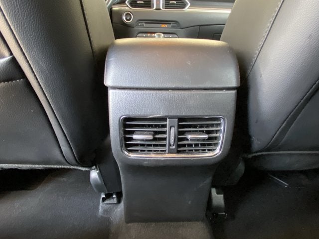 2021 Mazda Mazda CX-5 Grand Touring Reserve