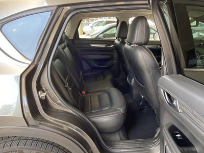 2021 Mazda Mazda CX-5 Grand Touring Reserve