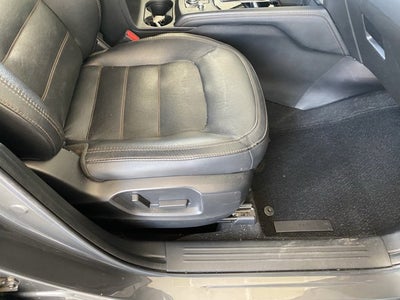 2021 Mazda Mazda CX-5 Grand Touring Reserve