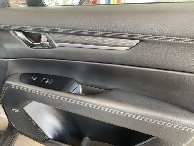 2021 Mazda Mazda CX-5 Grand Touring Reserve