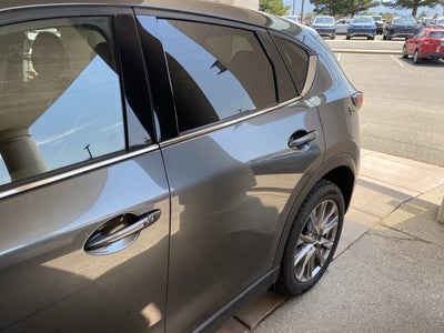 2021 Mazda Mazda CX-5 Grand Touring Reserve