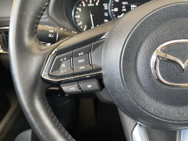 2021 Mazda Mazda CX-5 Grand Touring Reserve