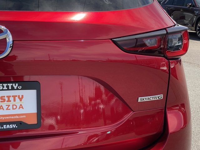 2024 Mazda Mazda CX-5 2.5 S Select Package