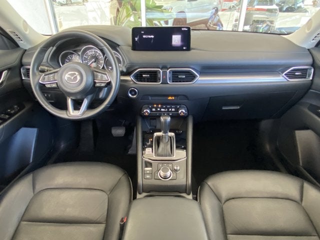 2024 Mazda Mazda CX-5 2.5 S Select Package