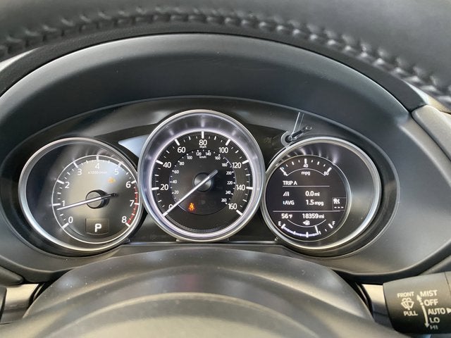 2024 Mazda Mazda CX-5 2.5 S Select Package