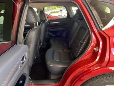 2024 Mazda Mazda CX-5 2.5 S Select Package
