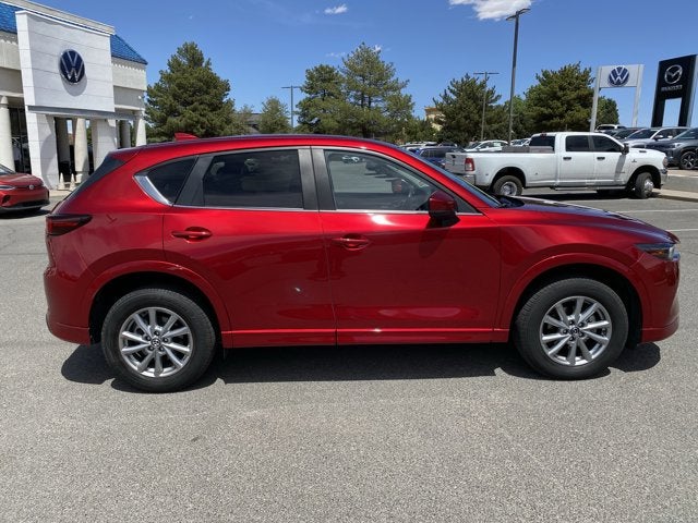 2024 Mazda Mazda CX-5 2.5 S Select Package