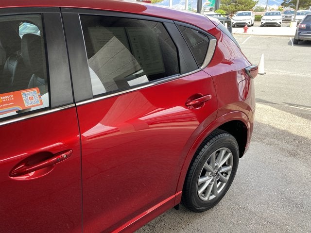 2024 Mazda Mazda CX-5 2.5 S Select Package
