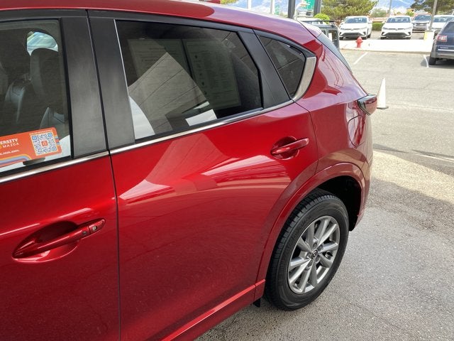 2024 Mazda Mazda CX-5 2.5 S Select Package