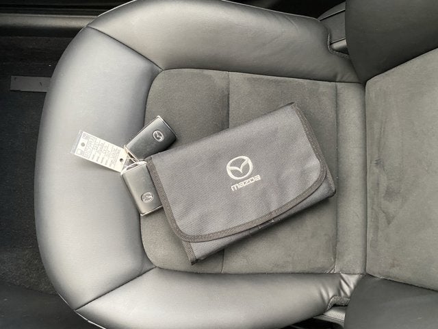 2021 Mazda Mazda CX-5 Touring