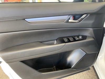 2021 Mazda Mazda CX-5 Touring