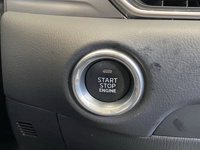 2021 Mazda Mazda CX-5 Touring