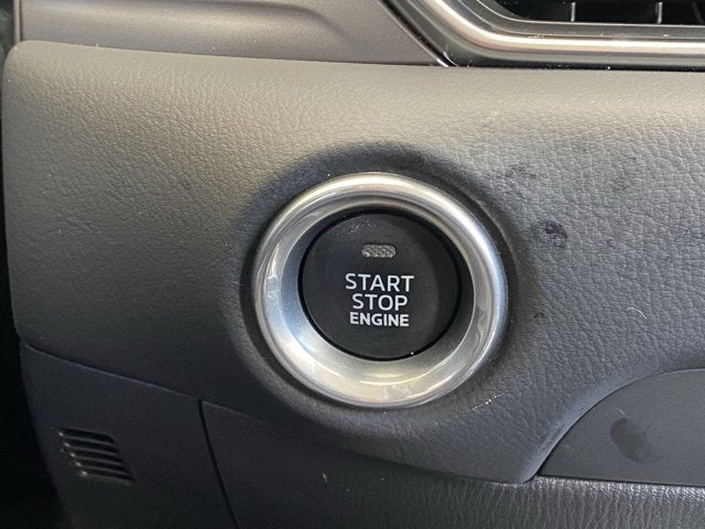 2021 Mazda Mazda CX-5 Touring