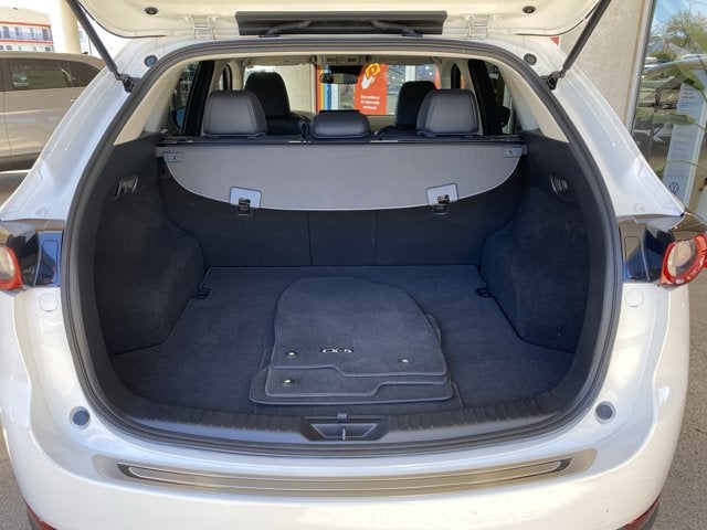 2021 Mazda Mazda CX-5 Touring