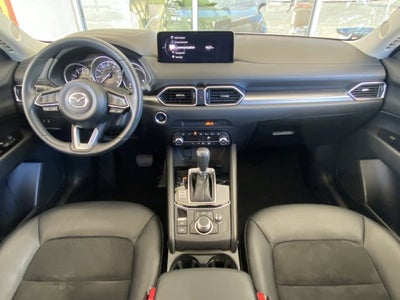 2021 Mazda Mazda CX-5 Touring