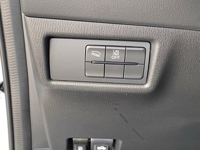 2021 Mazda Mazda CX-5 Touring