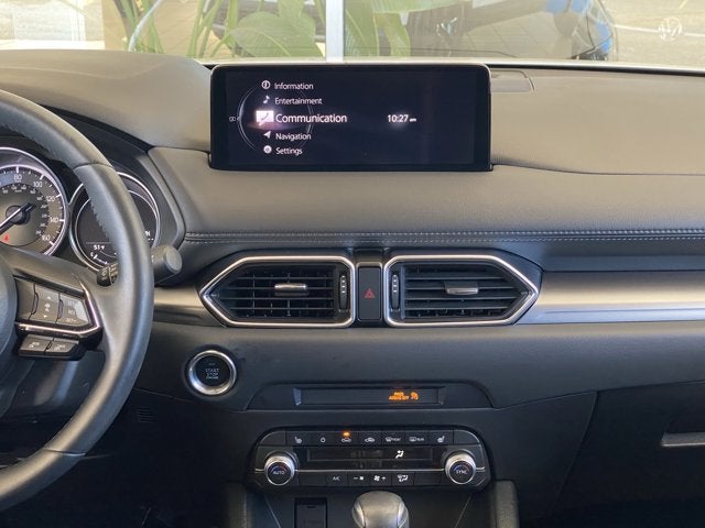 2021 Mazda Mazda CX-5 Touring