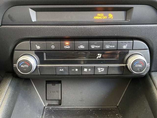 2021 Mazda Mazda CX-5 Touring