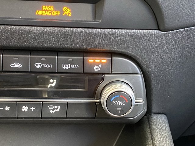 2021 Mazda Mazda CX-5 Touring