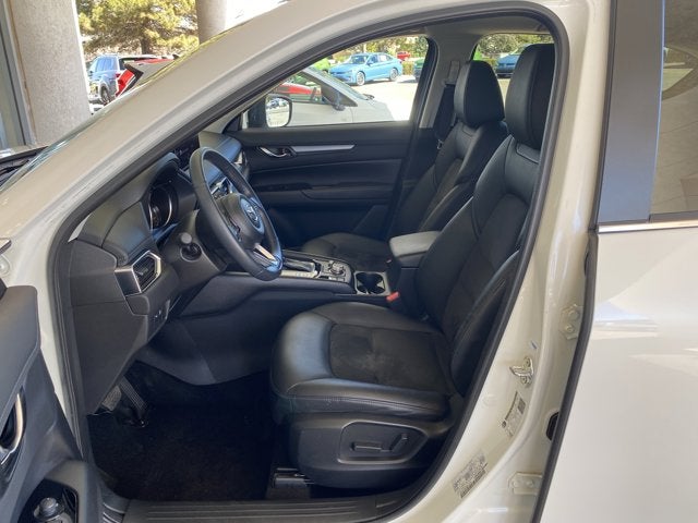 2021 Mazda Mazda CX-5 Touring