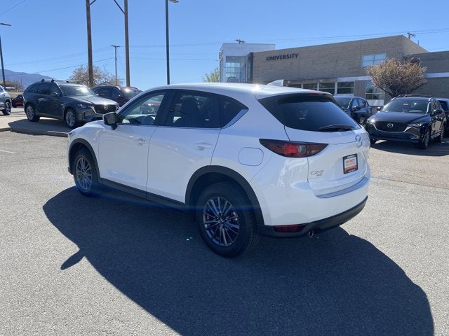 2021 Mazda Mazda CX-5 Touring
