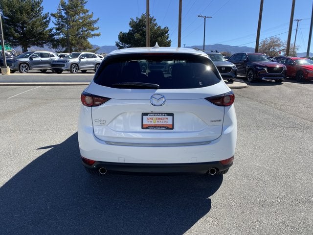 2021 Mazda Mazda CX-5 Touring