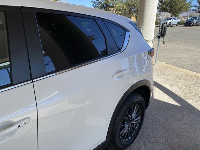 2021 Mazda Mazda CX-5 Touring
