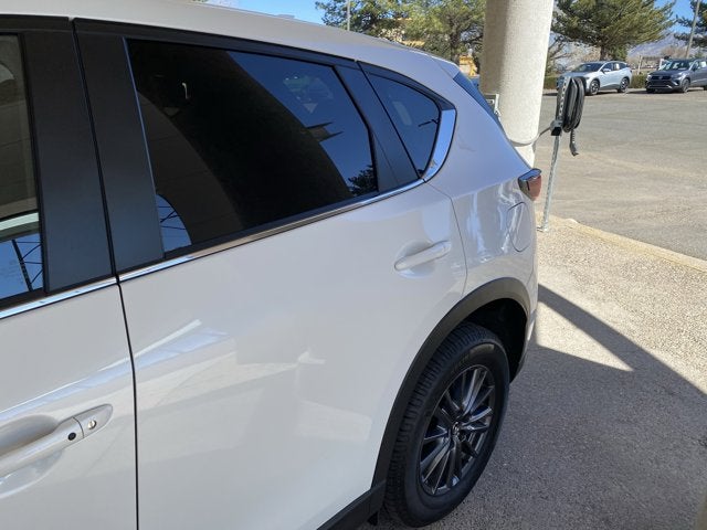 2021 Mazda Mazda CX-5 Touring