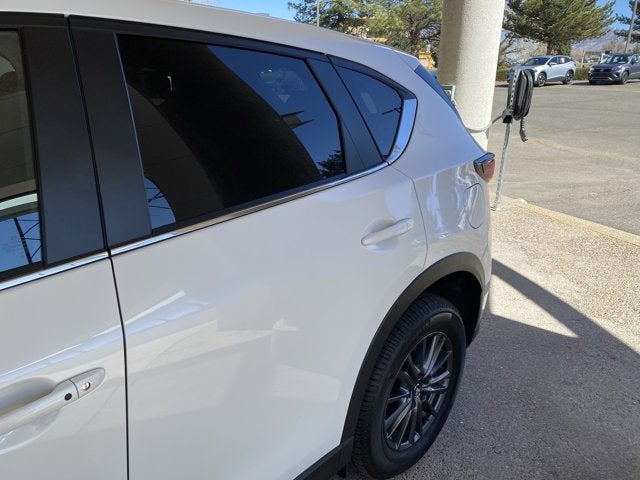 2021 Mazda Mazda CX-5 Touring