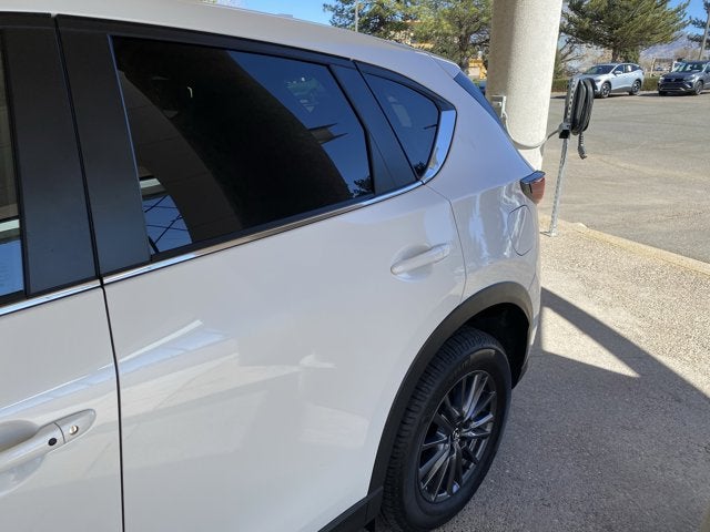 2021 Mazda Mazda CX-5 Touring