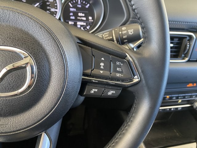 2021 Mazda Mazda CX-5 Touring