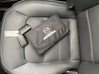 2024 Mazda Mazda CX-5 2.5 S Preferred Package