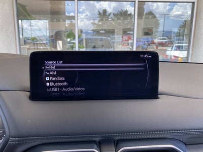 2024 Mazda Mazda CX-5 2.5 S Preferred Package