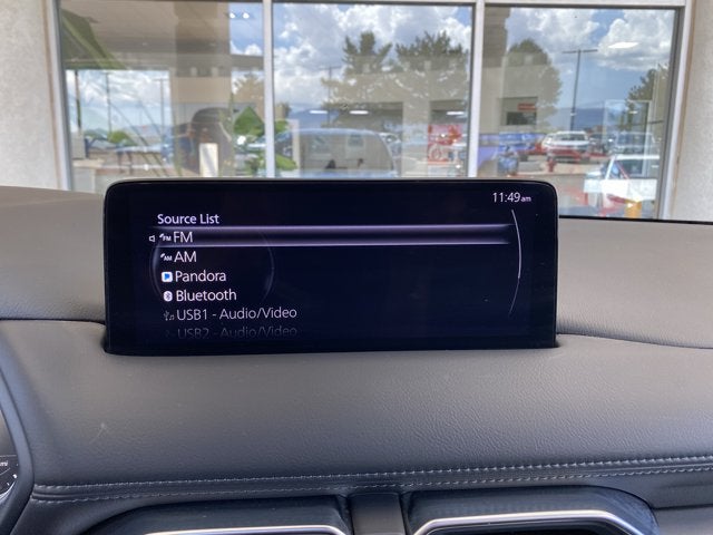2024 Mazda Mazda CX-5 2.5 S Preferred Package