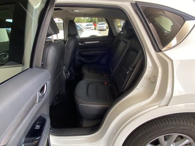 2024 Mazda Mazda CX-5 2.5 S Preferred Package