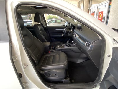 2024 Mazda Mazda CX-5 2.5 S Preferred Package