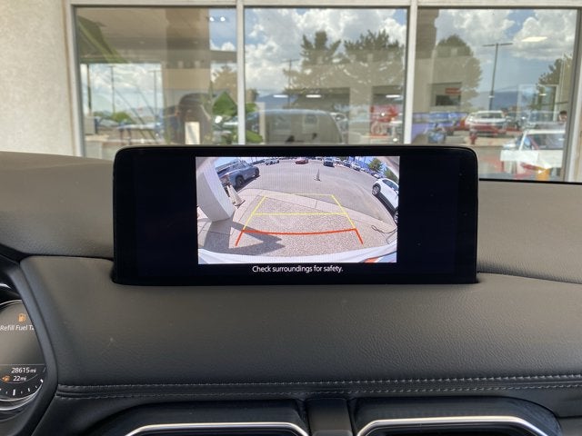 2024 Mazda Mazda CX-5 2.5 S Preferred Package
