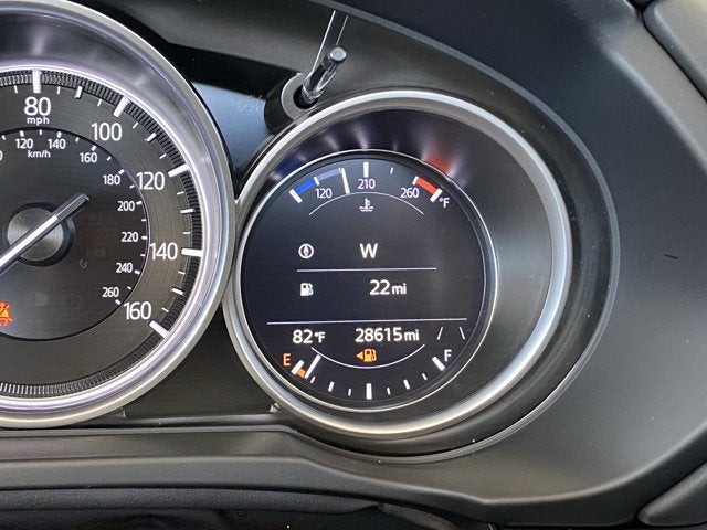 2024 Mazda Mazda CX-5 2.5 S Preferred Package