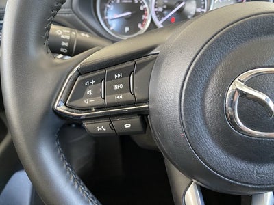 2024 Mazda Mazda CX-5 2.5 S Preferred Package