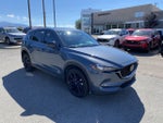 2021 Mazda Mazda CX-5 Carbon Edition Turbo