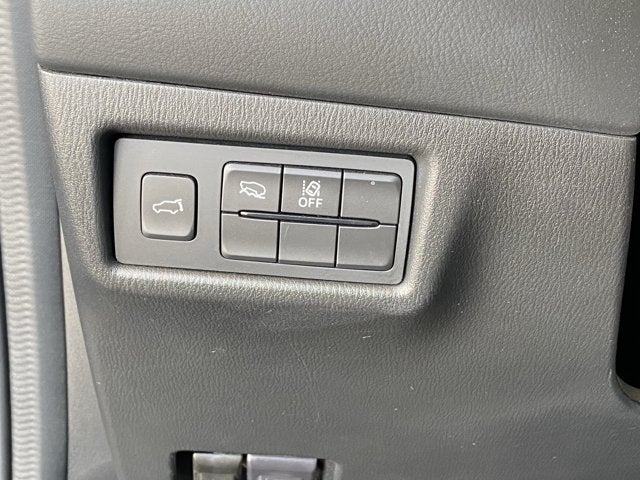 2021 Mazda Mazda CX-5 Carbon Edition Turbo