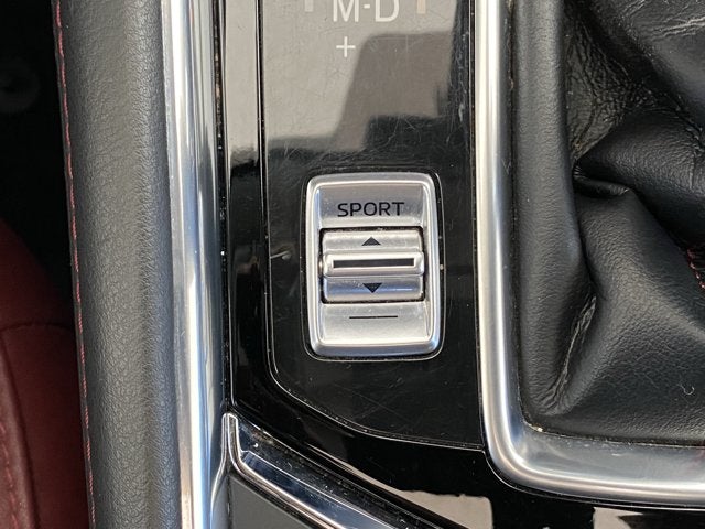 2021 Mazda Mazda CX-5 Carbon Edition Turbo