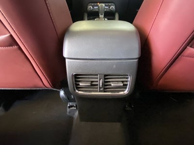 2021 Mazda Mazda CX-5 Carbon Edition Turbo